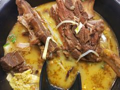 -大鼓米线(浦东长泰店)