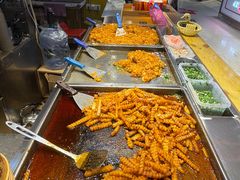 -丁家坡洋芋·观音桥好吃街A区(全国总店)