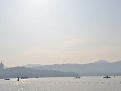 -西湖游船
