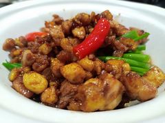 -口味堂(惠济路店)