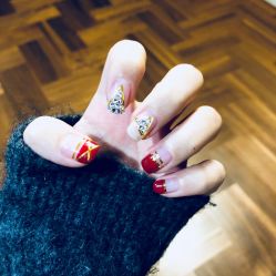 -RL Nail·瑞丽美甲美睫品牌原创店