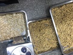 -海勤盛海味干货市场(一德路店)