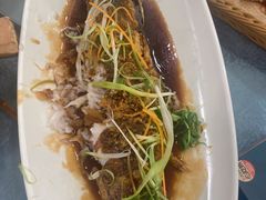 -阿甘酒家(桂青路店)