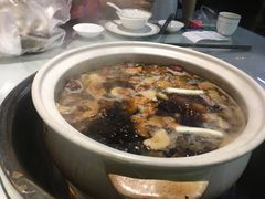 -名善山珍·野生菌汤锅(文殊院店)