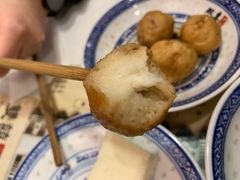 咖喱鱼蛋-双喜老铺(人民广场店)