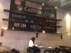 -MUSEE CAFE(保利·时光里店)