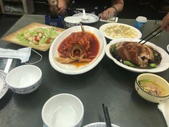 -协和菜馆(凤凰街店)