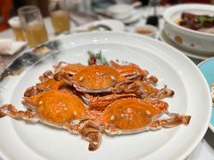 -香港狮子山下·明星粤菜餐厅(北苑店)