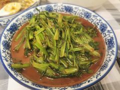 -玲珑餐厅(陕西南路店)