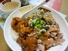 -荔林食店(西华路店)