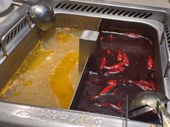 -海底捞火锅(九久奥特莱斯店)