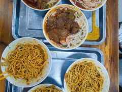 -小秋水饺(大成路总店)