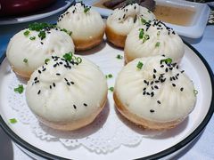 -老人和饭店(淮海中路店)