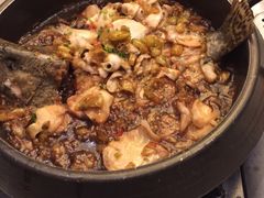 -富淳饭店(陆家嘴保利广场店)