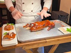 -晟永興烤鸭店(五道口店)