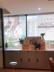 点击看大图 -意廊 Hair Salon