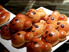 -AdD全日制餐厅(中谷花园酒店)