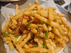 -巴厘龙虾·榜首油焖大虾(音乐学院·沿江酒馆店)