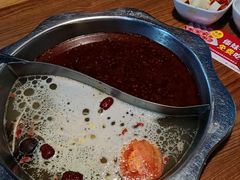 -傣妹火锅(南京东路一店)