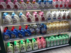 -果蔬好生活超市(乐堤港店)