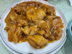 -同发号饭庄(复兴路店)