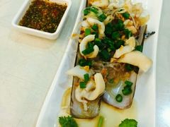 -無招牌海鮮(芽笼店)
