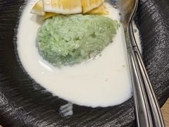 -热浪岛马来餐厅