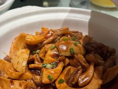 -老村长•湖北家常菜(南湖店)