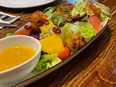 -1886德国汽车餐厅(外滩十六铺码头店)