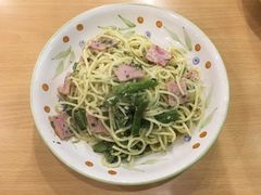 -萨莉亚意式餐厅(苏州食百家店)