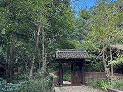 -黄公望隐居地