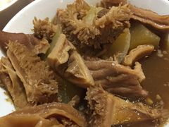 -黄祥华养生堂·炖汤·营养蒸饭(岭南天地店)
