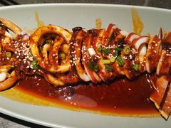 -前海沿·青岛菜(大拇指广场石老人店)