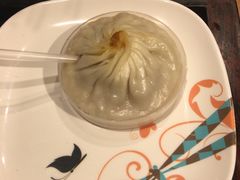 -老城南.鸭血粉丝汤(夫子庙店)