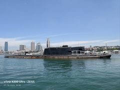 -中国人民解放军海军博物馆
