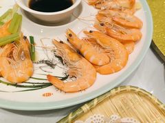 -御沪沪味园.融合菜.海鲜(斜土路店)