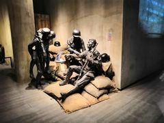 -上海四行仓库抗战纪念馆