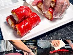 -悦满楼·西关名点·湛江名菜(航空综合大厦店)