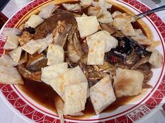 -旺顺阁鱼头泡饼(小红门店)