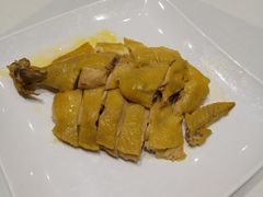 盐焗鸡-稻香酒家(天河城店)