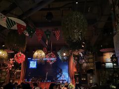 -胡桃里音乐酒馆(下沙店)