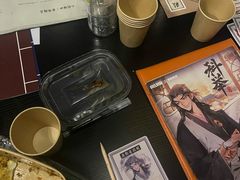 -剧狐剧本杀·月球探案馆(人民广场1号店)