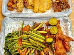 -春哥铁板烧(泉秀旗舰店)