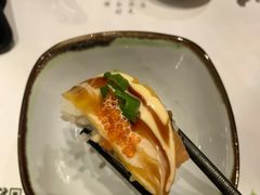 -衣川小森林·料理·寿司(鸿铭中心店)