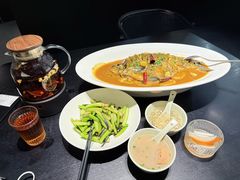 -顺香居·老字号湖北菜(江汉路店)