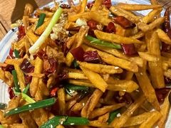 -静一餐厅·湖北菜(前门创始店)