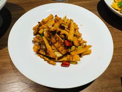 -清水亭湖北菜(大屯DT51店)