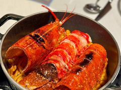 -Le Bistrot de Racine