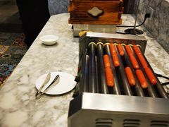 -火锅岛潮牌自助餐厅(天津天佑城店)