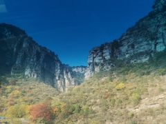 -北京上方山国家森林公园